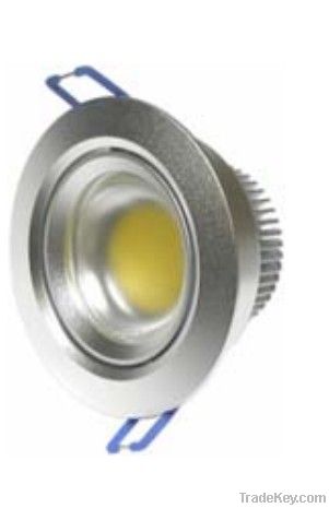 LED down light