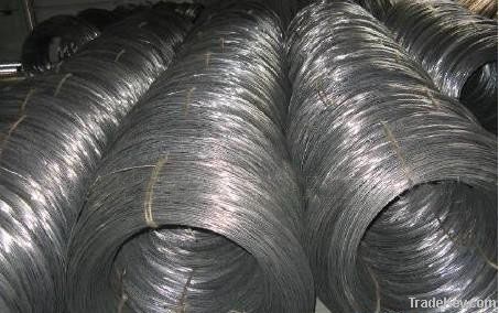 Aluminum alloy wire