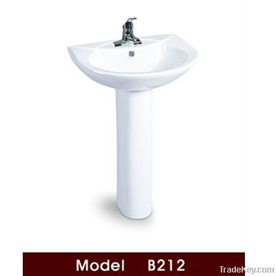 ceramic basin  for bathroom