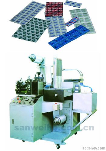 Automatic Packing Machine for Mosquito Mat