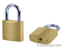 Brass padlocks, combination padlocks, padlocks, locks 1