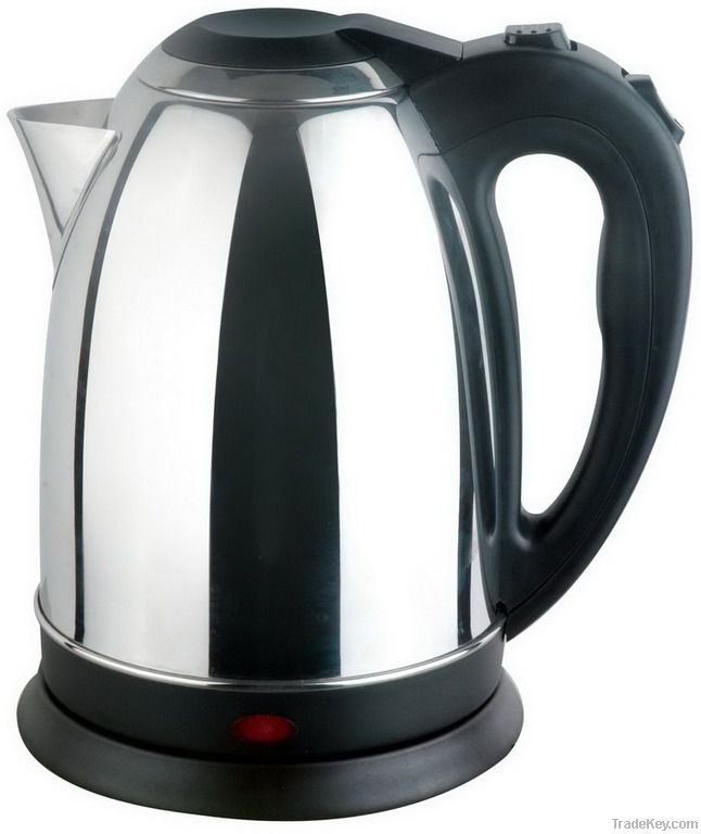 1.8L New Design Kettle With Good Quality