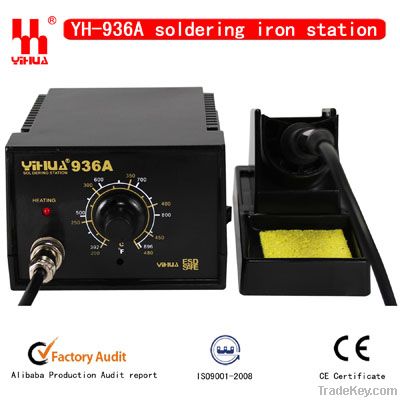 Lead free Soldering Station YIHUA 936A