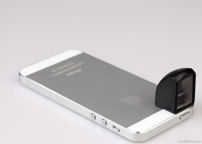 Universal 90 Degrees Turning Corner Periscope Camera Lens for iPhone