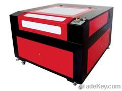 CO2 Laser Cutting Engraving Machine