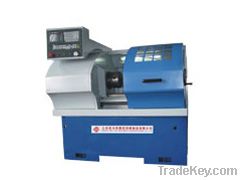 CNC Lathe