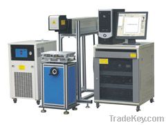 YAG Laser Marking Machine