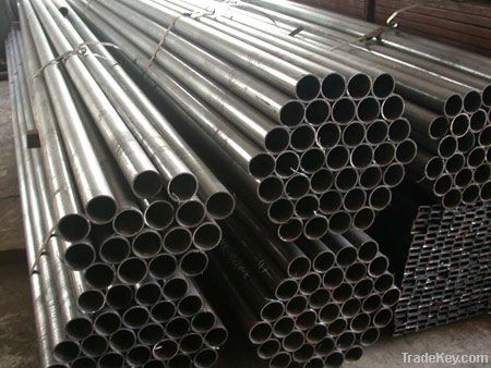 ERW(Electric ResistanceWelded) steel pipe