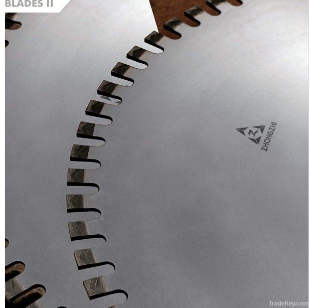 circular saw for multiblades block cutter