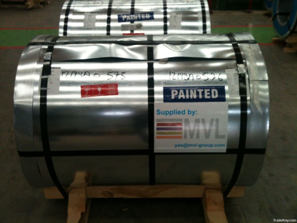 Steel Coil