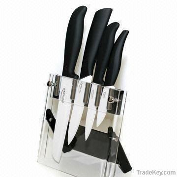 Kitchen Knife Set