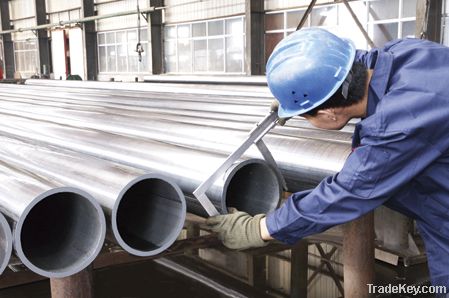 LSAW Line Pipe