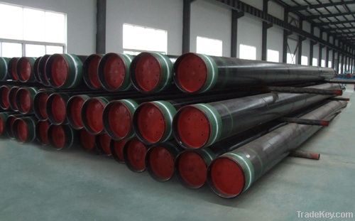 LSAW Line Pipe