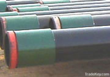 Well Casing Pipe