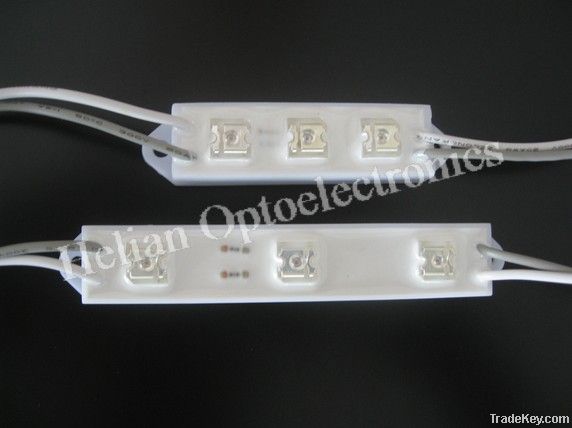 IP65 Super Flux LED Modules