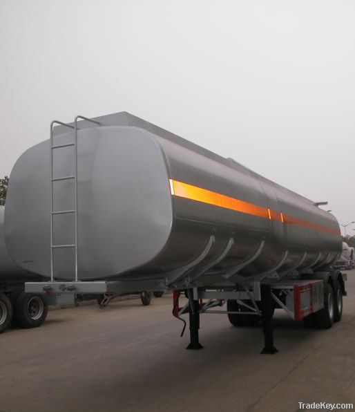 sinotruk trailer tanker