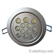 LED ceiling lamp