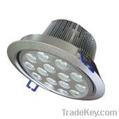 LED ceiling lamp