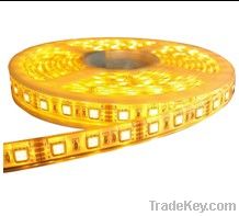 LED Flexible lamp tape