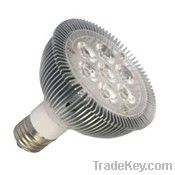 LED spotlight