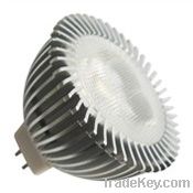 LED spotlight