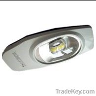 LED street light