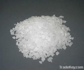 Aluminium Sulphate