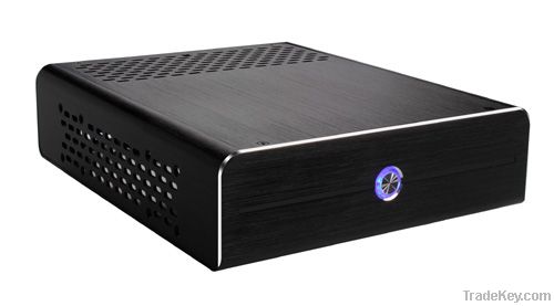 PC slim  mini itx cabinet E-i3