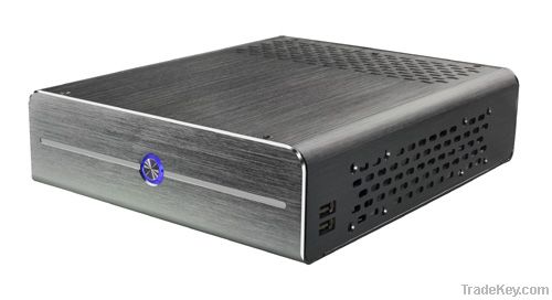 PC slim  mini itx cabinet E-i3