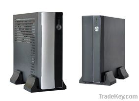 Small Mini ITX Cases For NVIDIA ION Platform E-3002