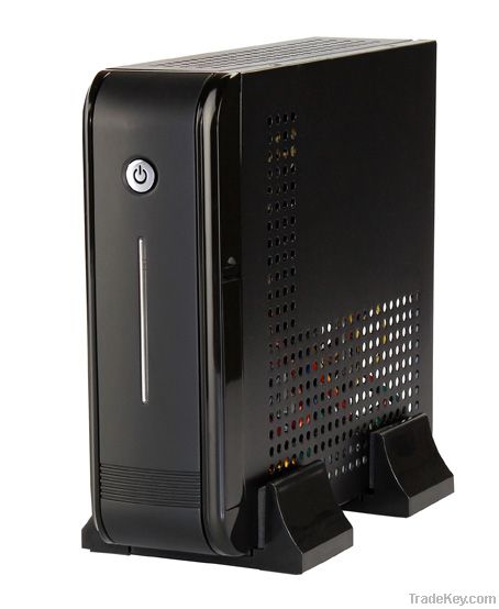 thin client cabinets SECC computer small pc Case E-3015