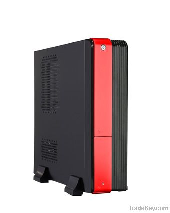 mini computer case/pc case/micro ATX computer case E-2029