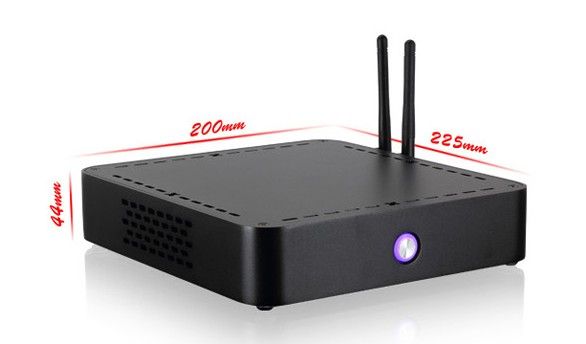 Newest thin mini PCs LR-450Q