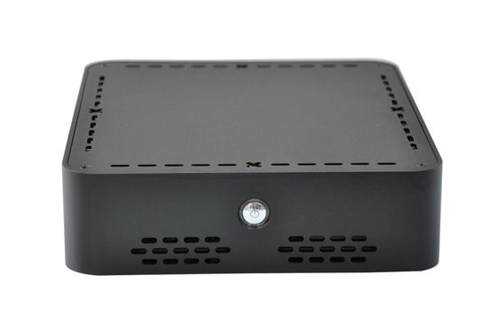 Realan thin PCs case E-Q6, on sale