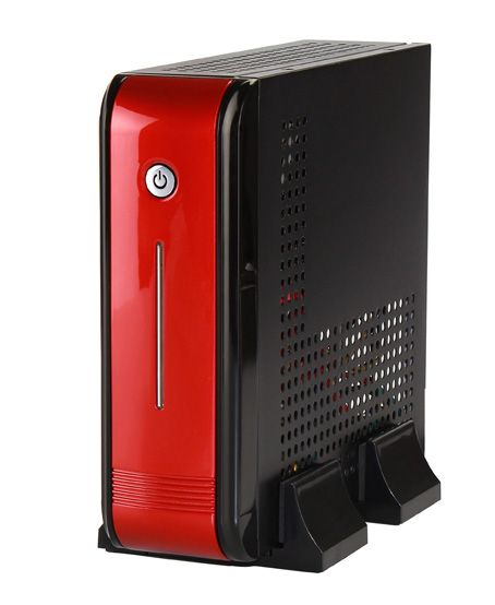 Realan mini tower Computer case, E-2015, Cheap