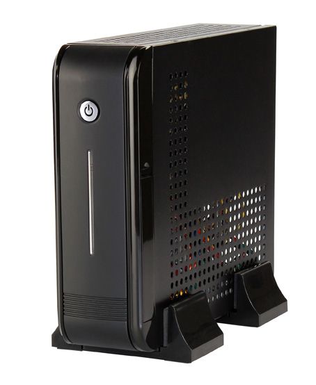 Realan mini tower Computer case, E-2015, Cheap