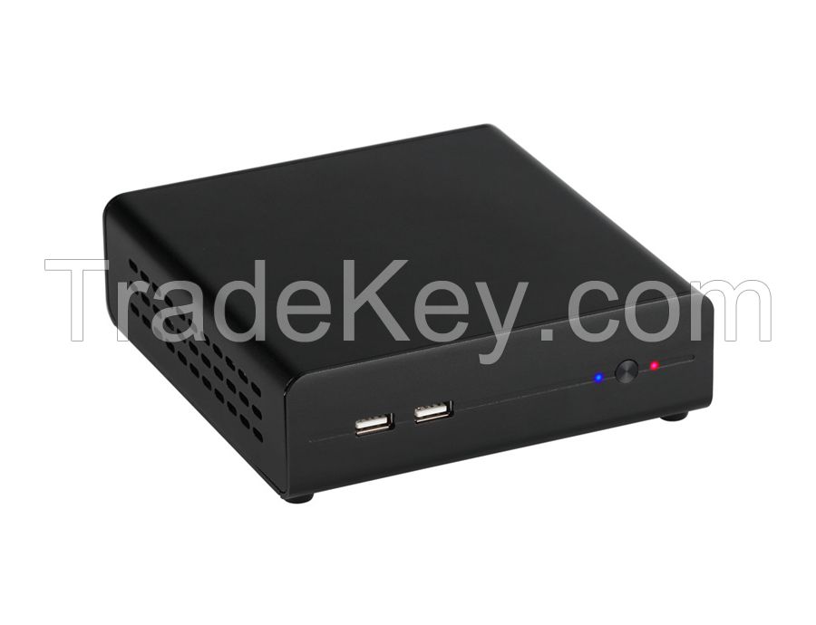 Realan  mini pc barebone