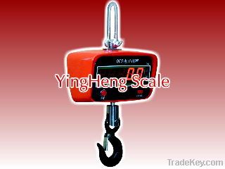 export Direct-view electronic crane scale