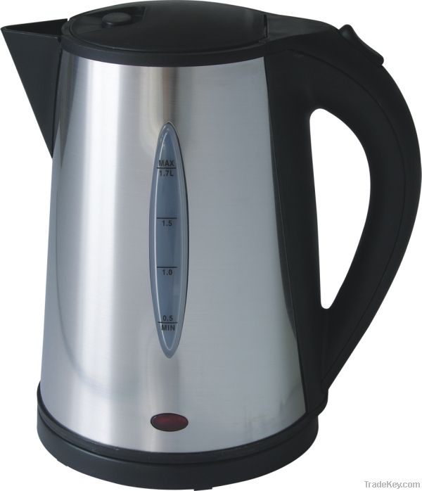 WATER KETTLE