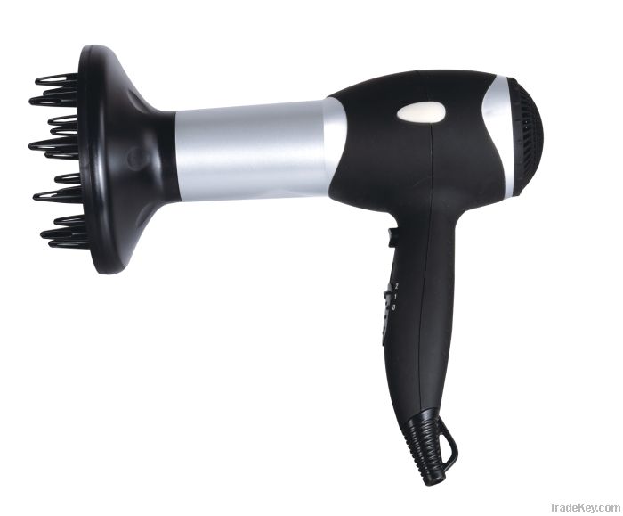 hair dryer