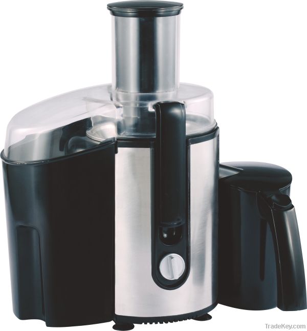 Juice extractor