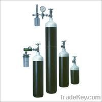Medical Oxygen cylinders