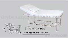 Electric facial bed for beauty