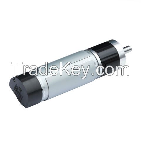 Dc Planetary Gear Motor