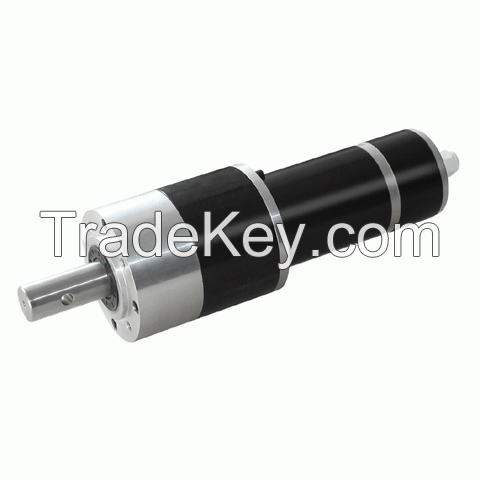 High torque DC Planetary gear motor for swimming pool cover