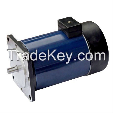 Electric Permanent Magnet DC Brushed Motor