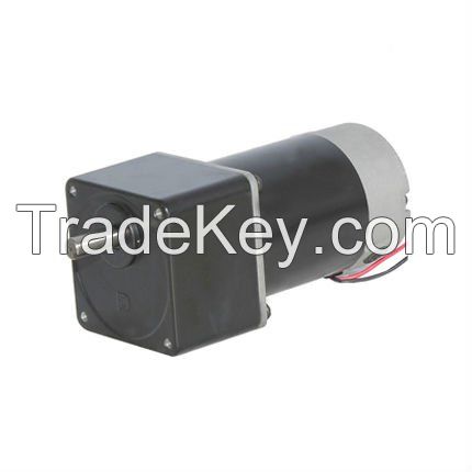 Electric Permanent Magnet DC Brushed Motor