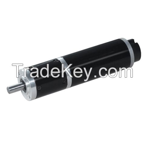 42mm 12v Dc Planetary Gear Motor