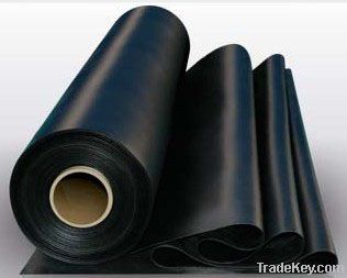 LDPE/HDPE geomembranes