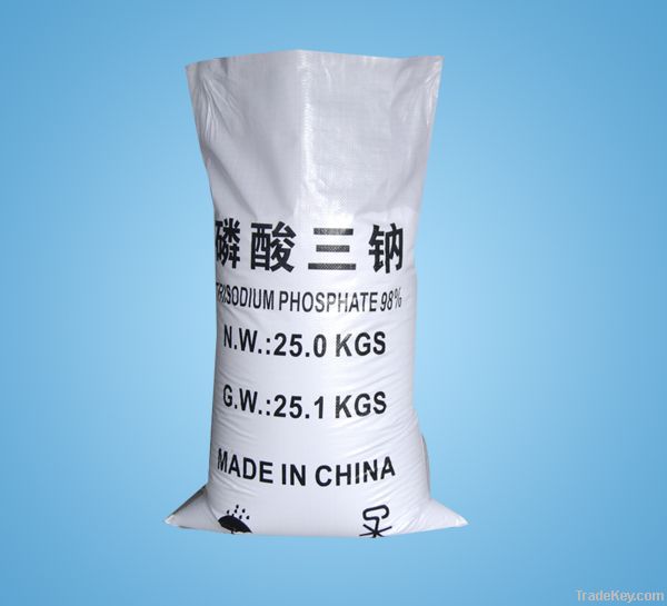 Sodium triphosphate; STPP